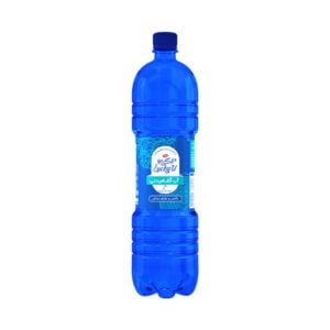آب آشامیدنی لاکی یو 1500میلی لیتر