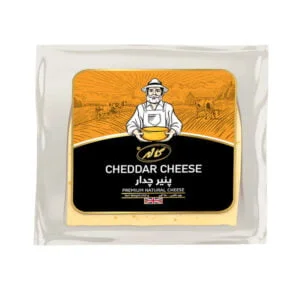 پنیر چدار کاله