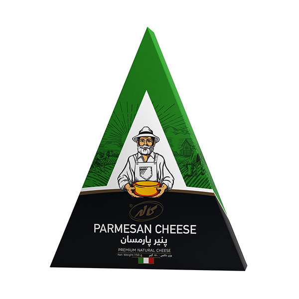 پنیر پارمسان کاله 150 گرم